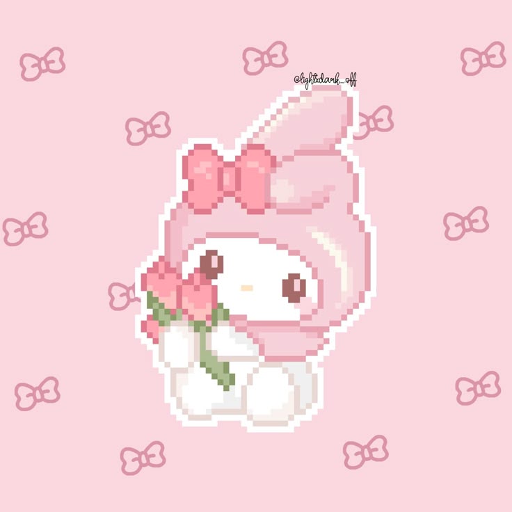 Kawaii Theme Preview